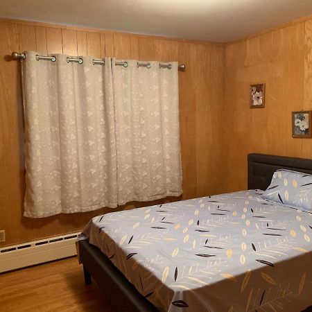 #2 Cozy Queen Size Bedroom @New Brunswick Nj Downtown ภายนอก รูปภาพ